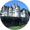 Château d'Ussé